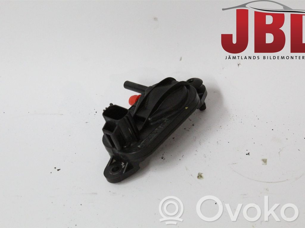 Ford Focus Sensor de temperatura del escape 
