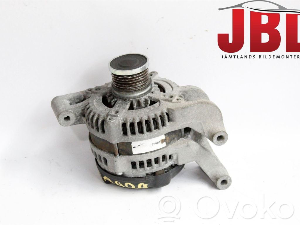 Volvo V50 Alternador 
