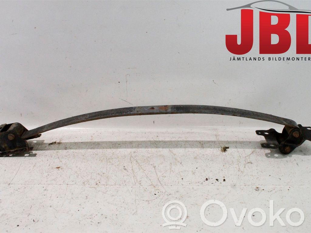 Rear leaf spring   550203095R,550201735R
