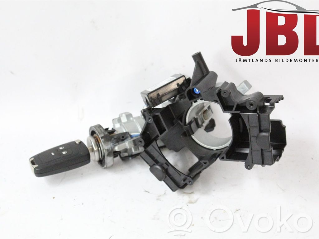 Opel Insignia A Blocchetto del volante 