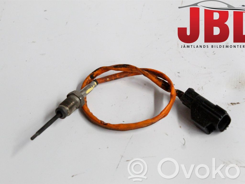 Ford Mondeo MK IV Išmetamųjų dujų temperatūros daviklis 