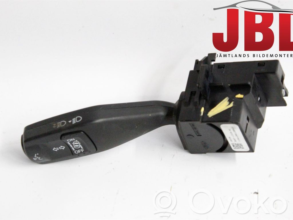 Ford Mondeo MK IV Indicator stalk 