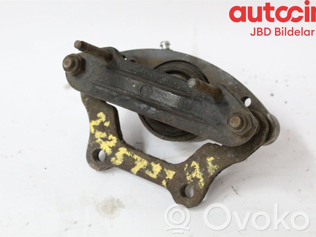 Bremssattel vorne