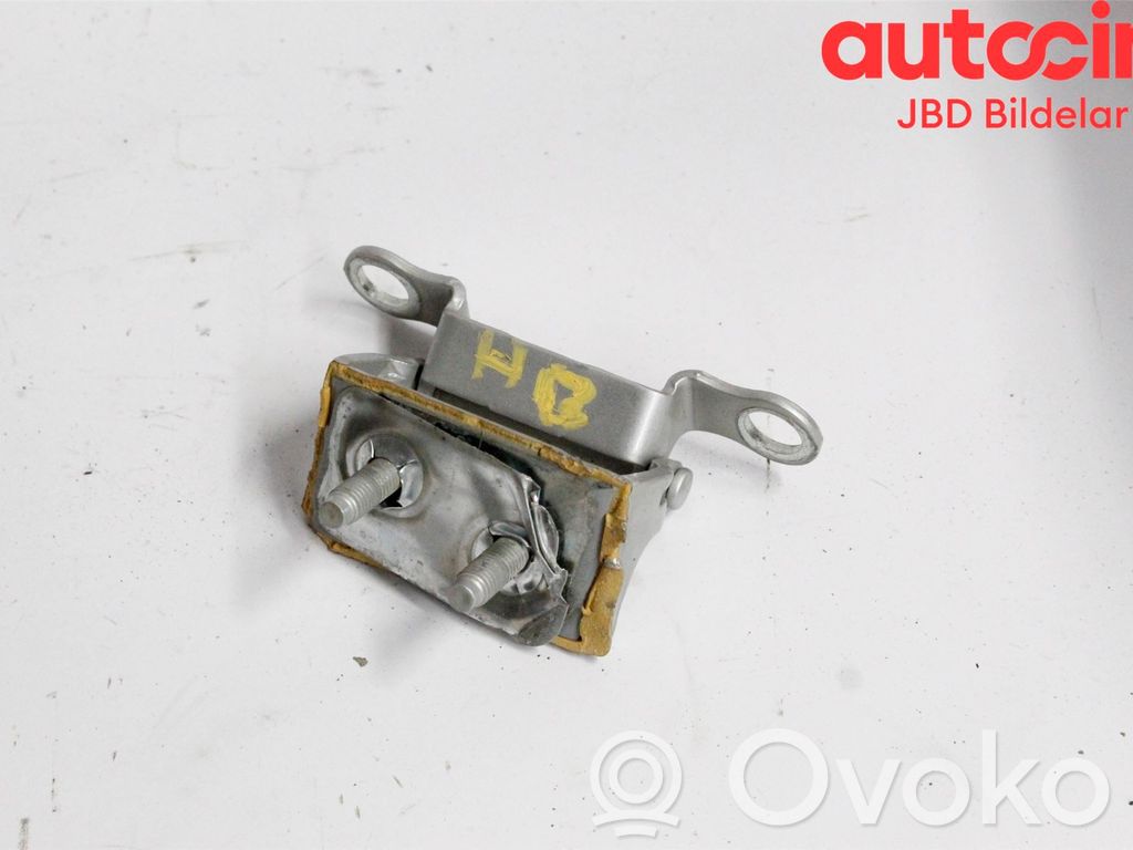 Tailgate/trunk/boot hinge   30716523