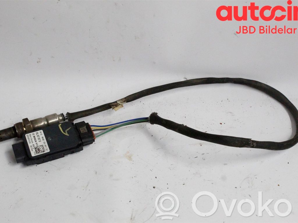 Volkswagen PASSAT B8 Sonde lambda 