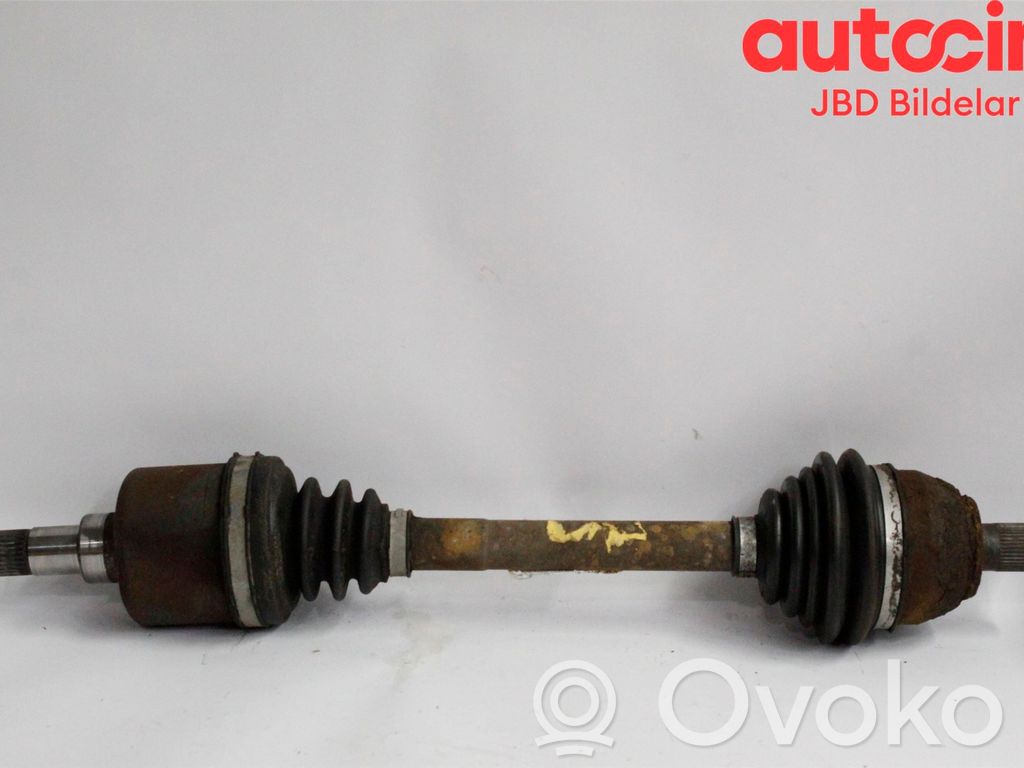 Volvo V50 Eje de transmisión delantero 