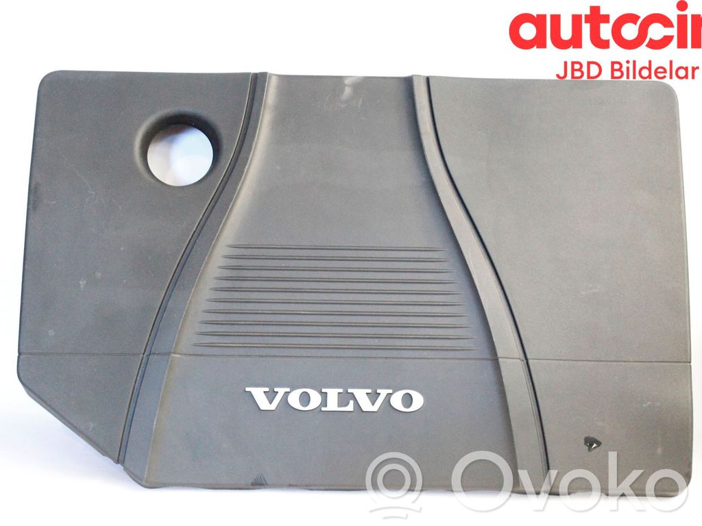 Engine cover (trim)   30777322