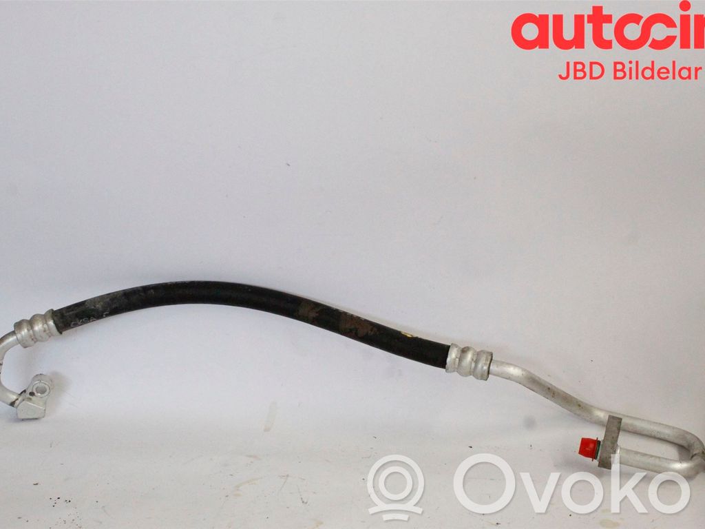 KIA Ceed Ilmastointilaitteen putki (A/C) 