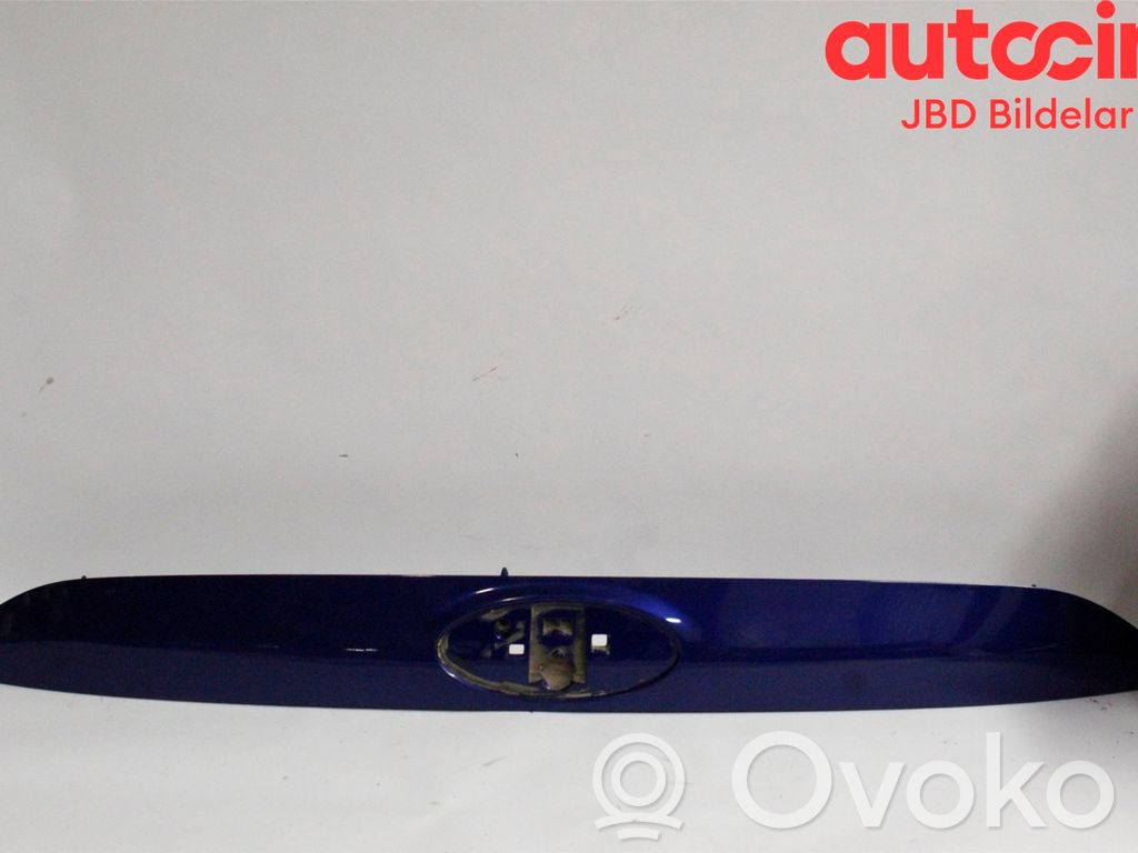 Ford Kuga II Tailgate/trunk/boot exterior handle 