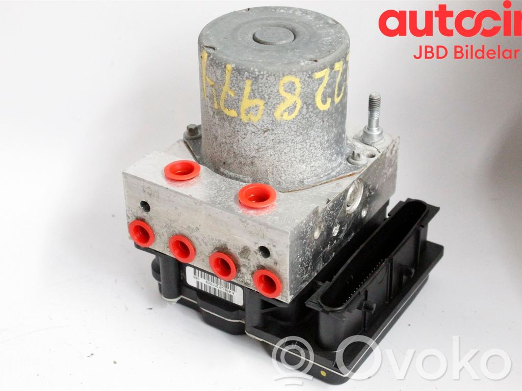 ABS bloks   4541CA