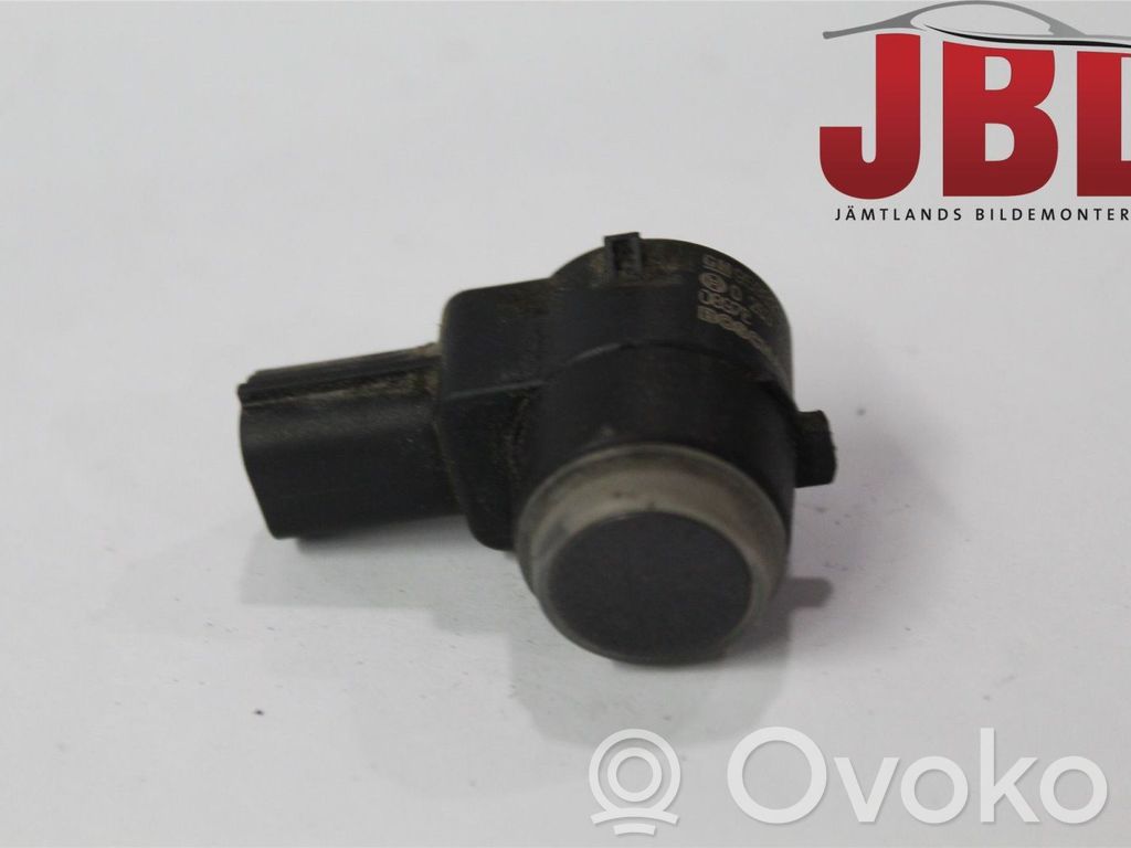 Chevrolet Cruze Parksensor PDC 