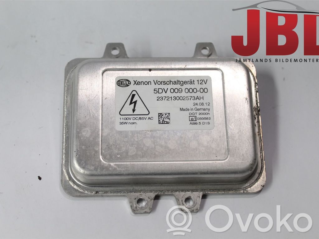 KIA Sportage Module d'éclairage LCM 