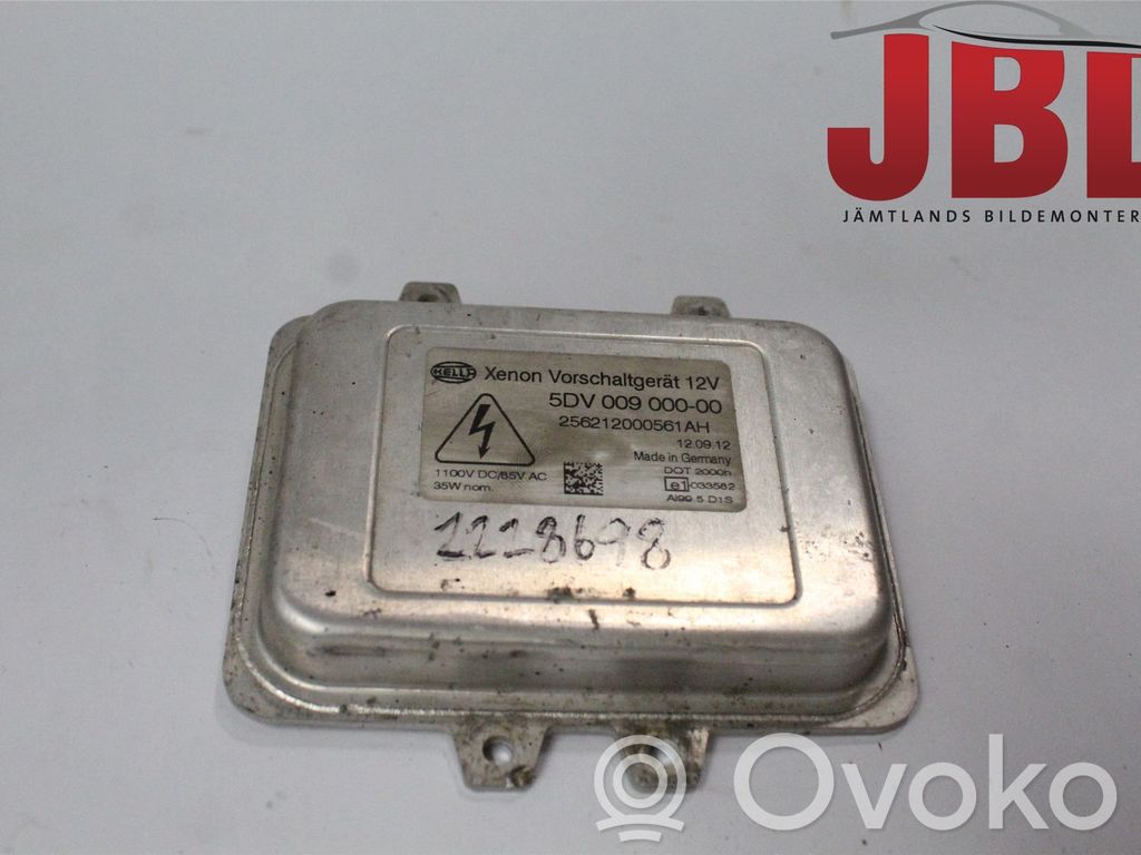 KIA Sportage Module d'éclairage LCM 