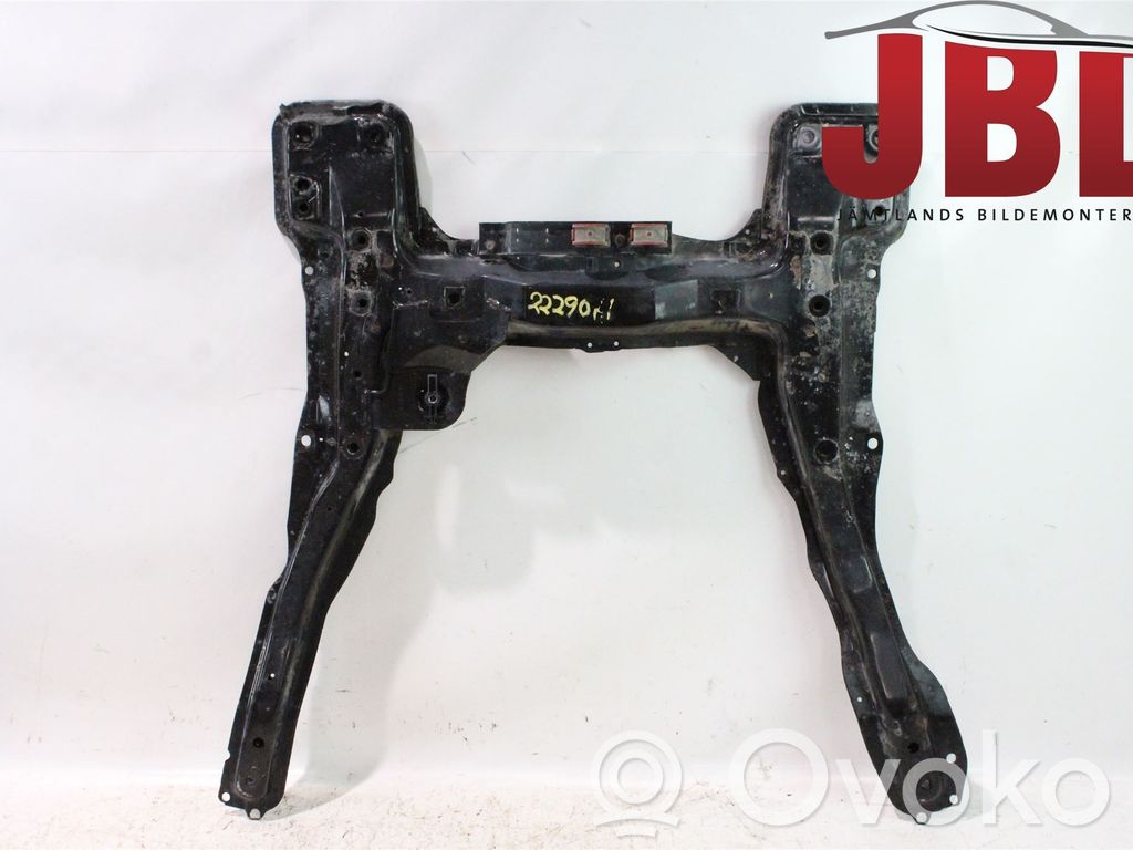 Front subframe   3502JL