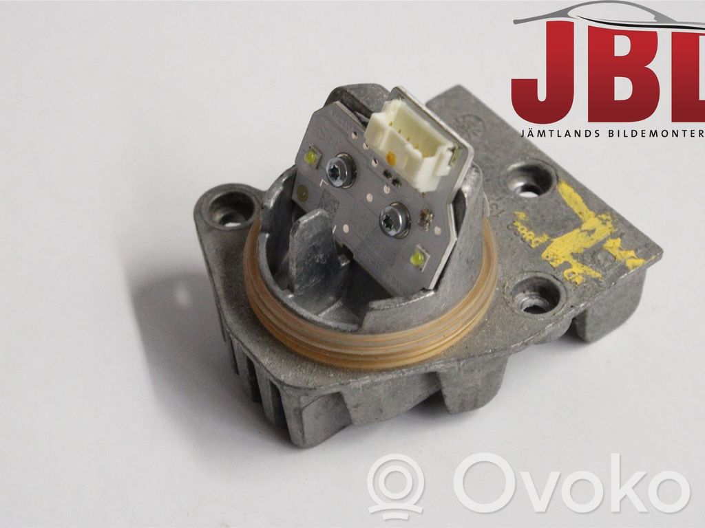 BMW X1 E84 Light module LCM 