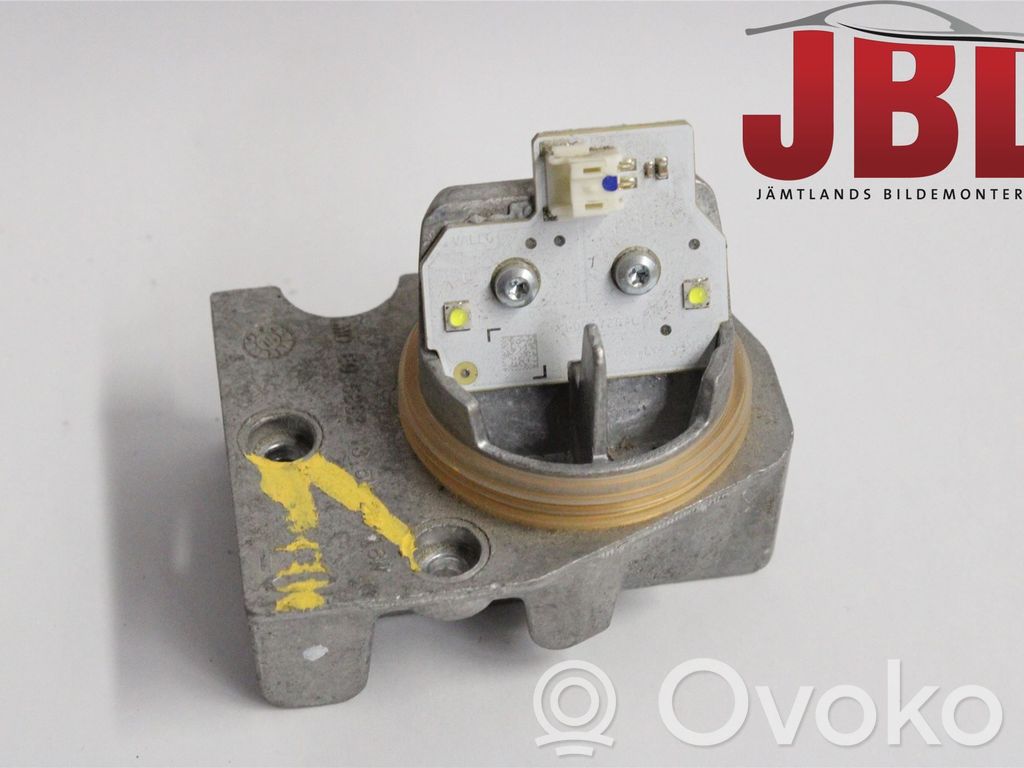 BMW X1 E84 Light module LCM 