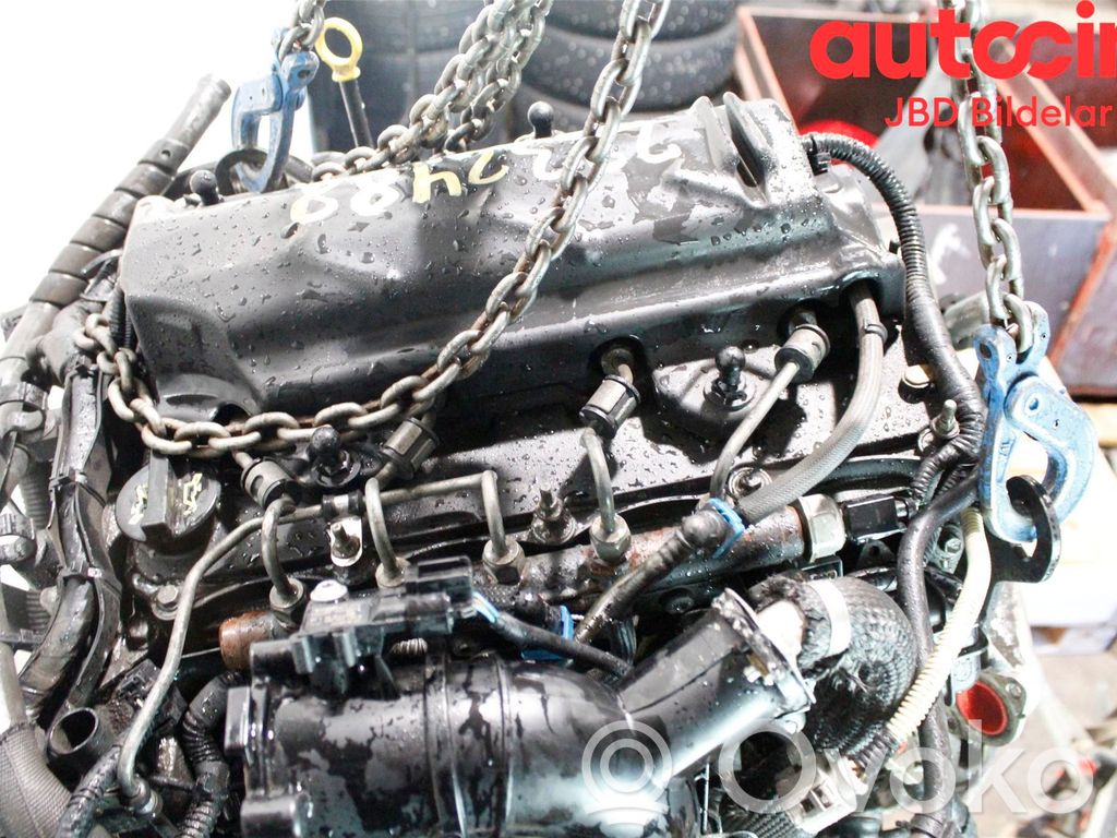 Motor   2050061