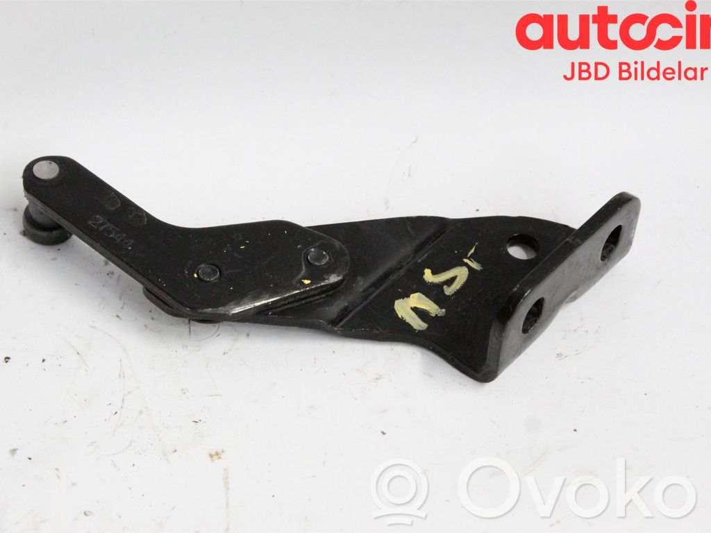Sliding door upper roller guide/hinge   1667673