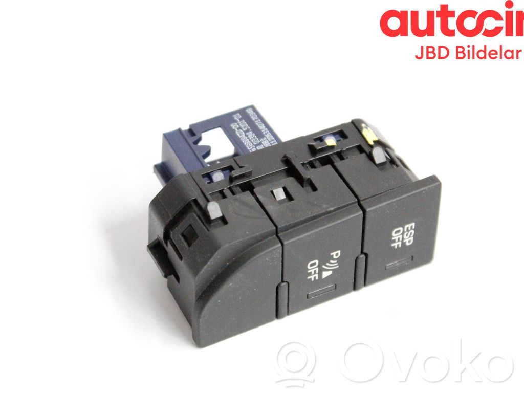 ESP (stability program) switch   649056
