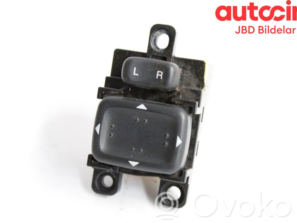 Mazda MX-5 NC Miata Wing mirror switch 