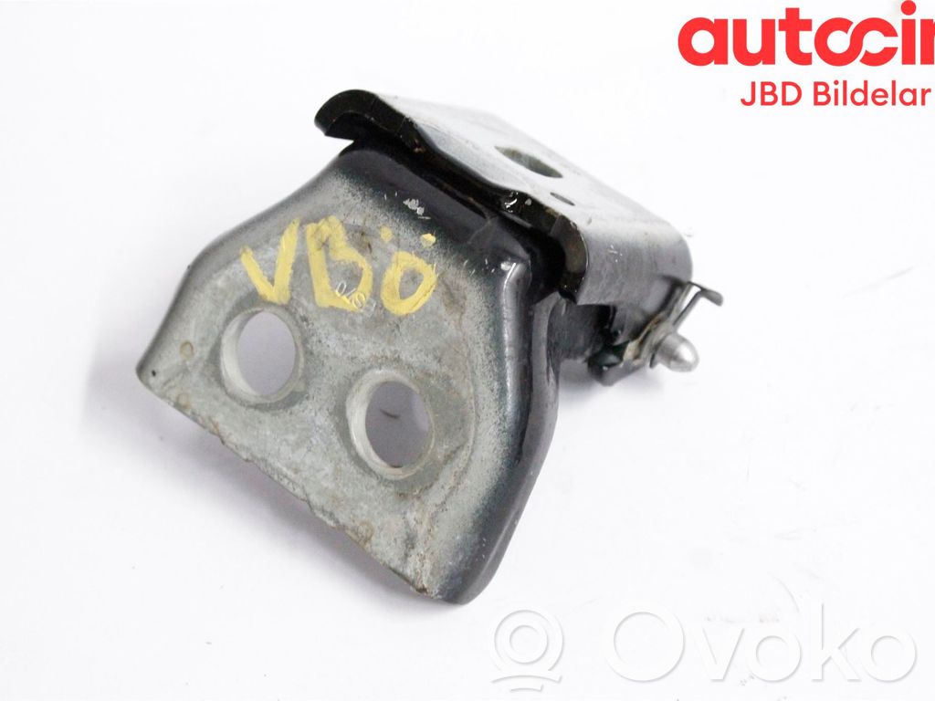 Citroen DS5 Rear door upper hinge 