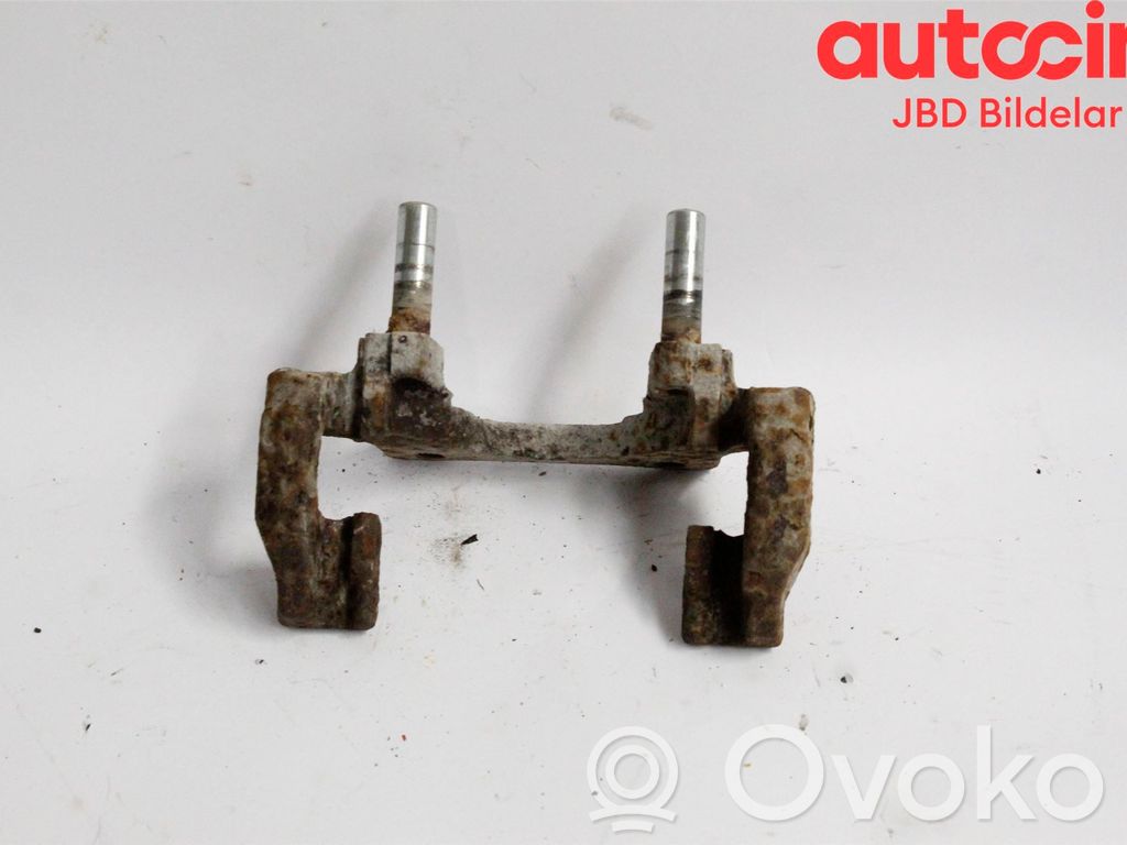 BMW 3 E90 E91 Support d'étrier arrière 