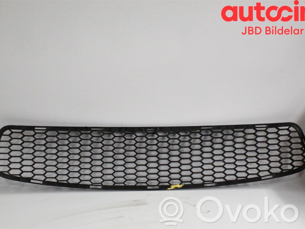 Front bumper lower grill   51117134074