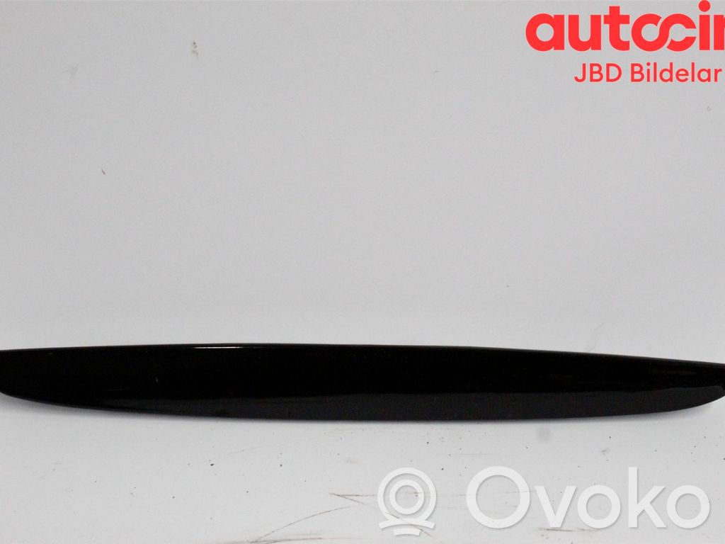 BMW 3 E90 E91 Engine hood trim 