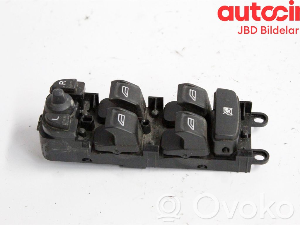 Electric window control switch   31295114