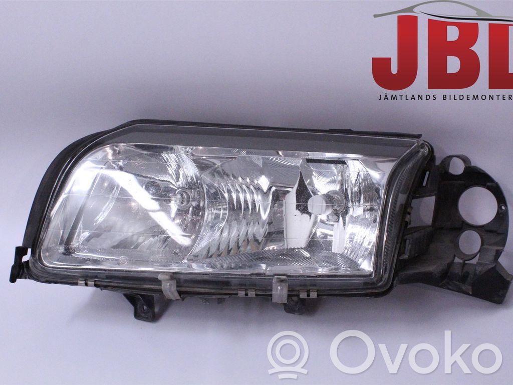 Volvo S80 Scheinwerfer 