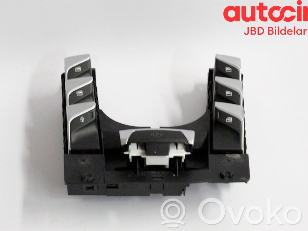 Citroen DS5 Interruptor de control multifunción 