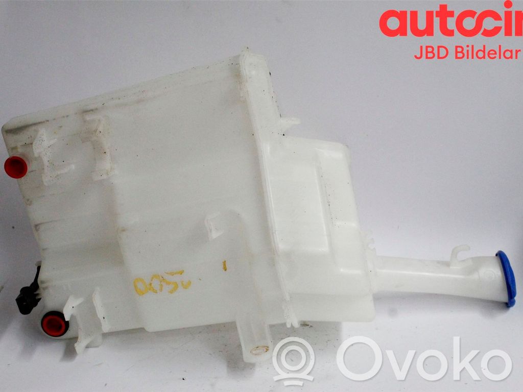 Wischwasserbehälter   98610A2500