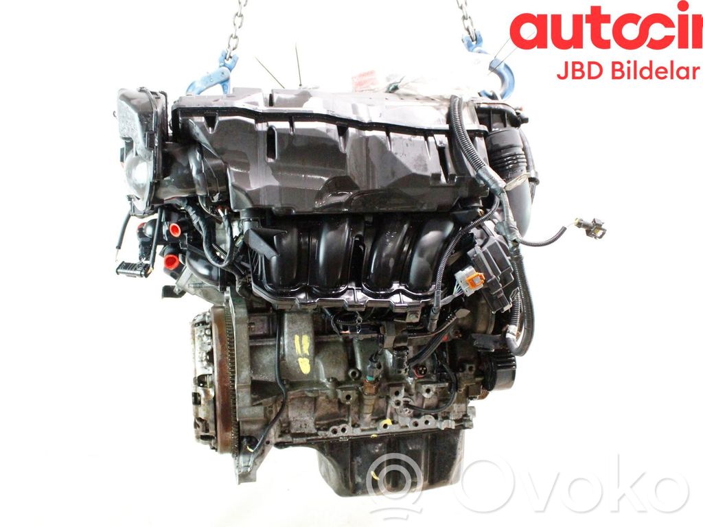 Engine   0135QZ