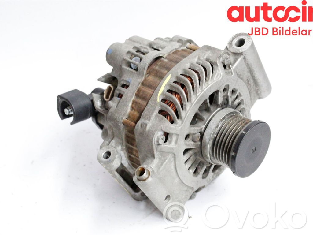 Generator/alternator   9819187680