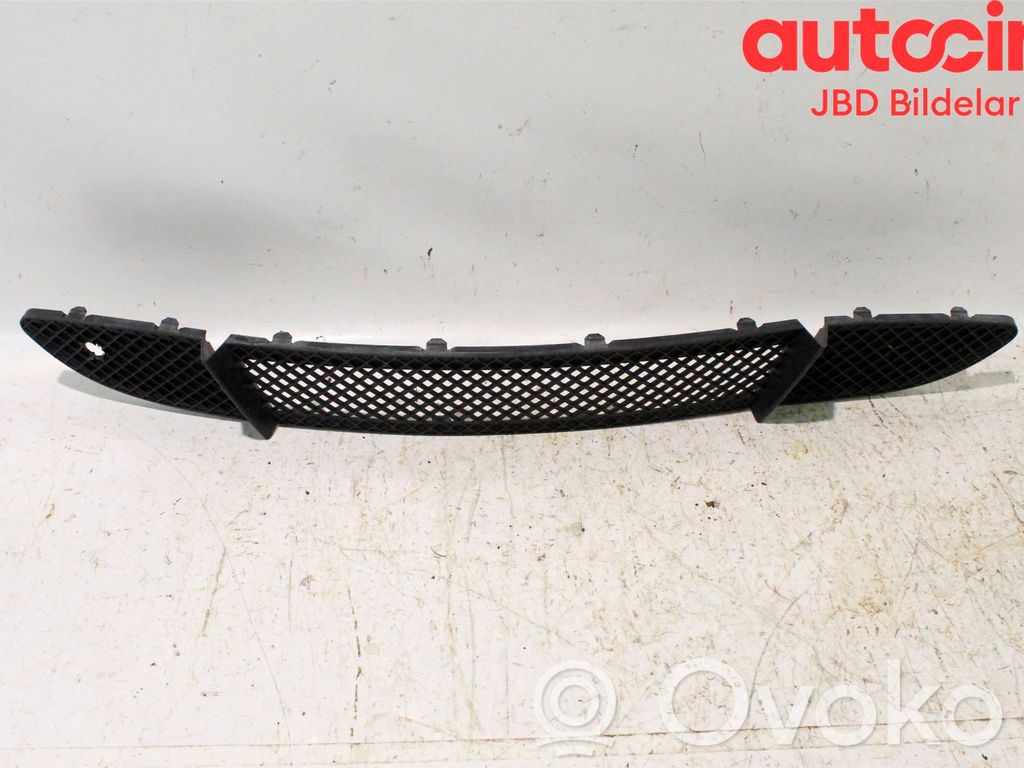 BMW 1 E81 E87 Front bumper lower grill 