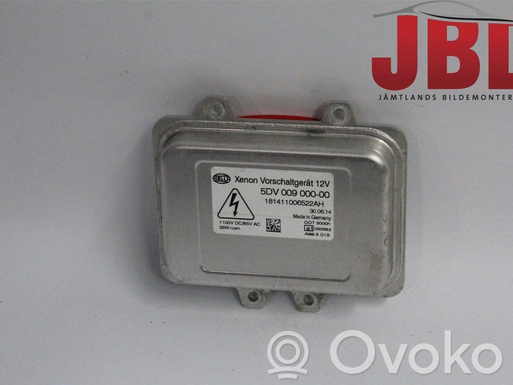 KIA Sportage Module d'éclairage LCM 