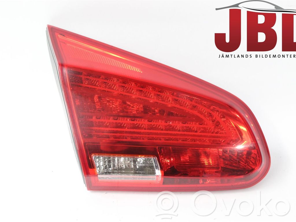 KIA Ceed Luces portón trasero/de freno 