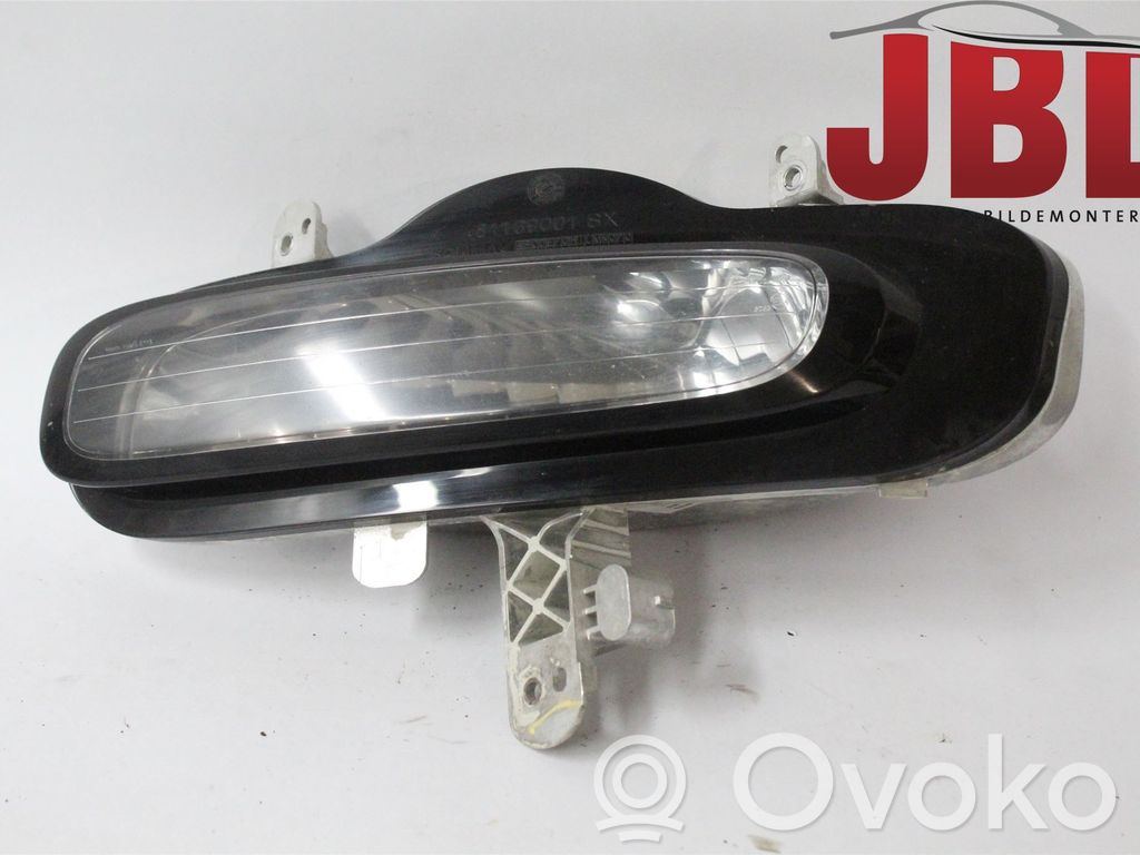 Frontblinker   52174844