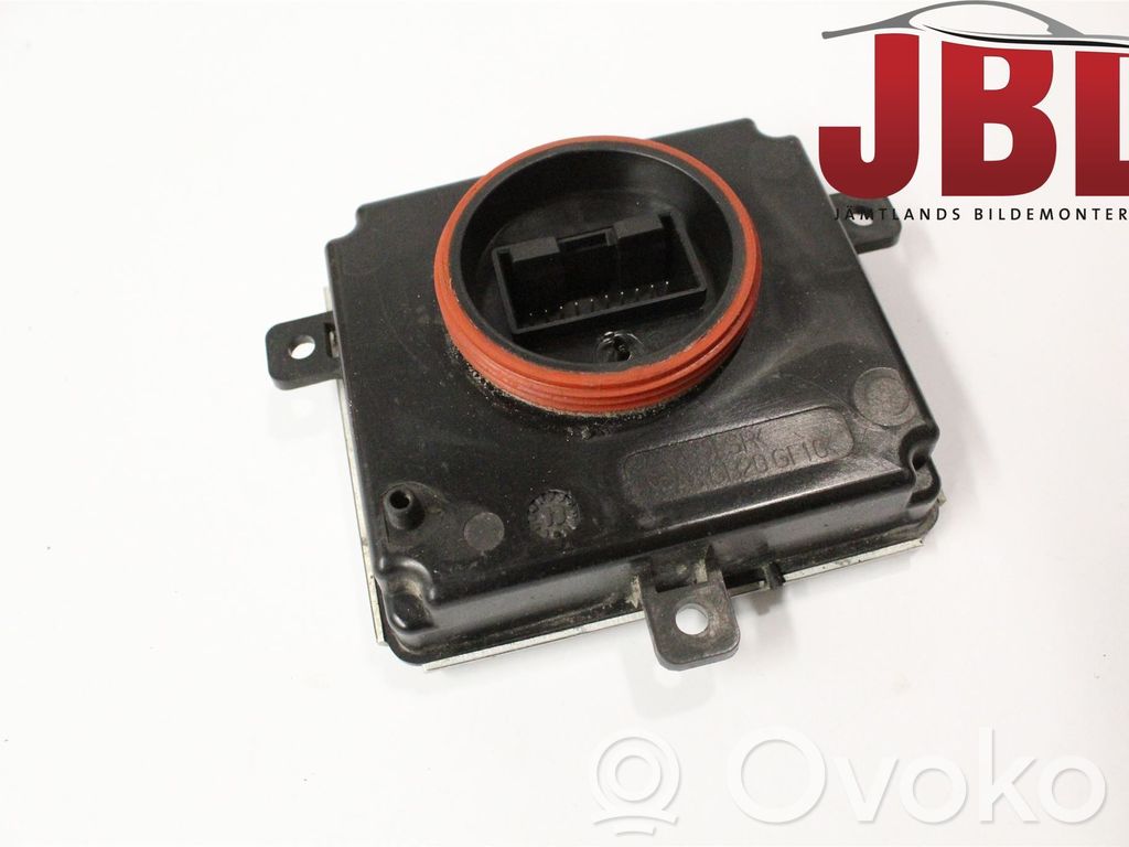 Module d'éclairage LCM   4G0907697F