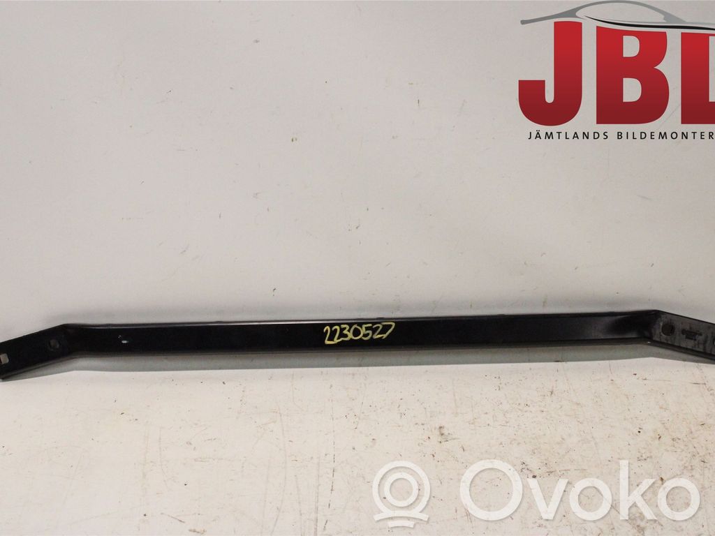BMW 5 F10 F11 Panou suport radiator 