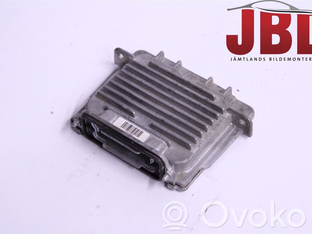 Jeep Grand Cherokee Module d'éclairage LCM 