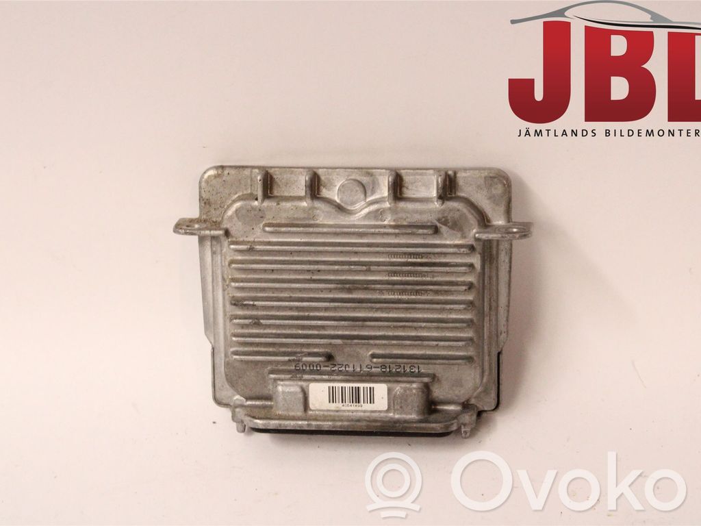 Jeep Grand Cherokee Module d'éclairage LCM 