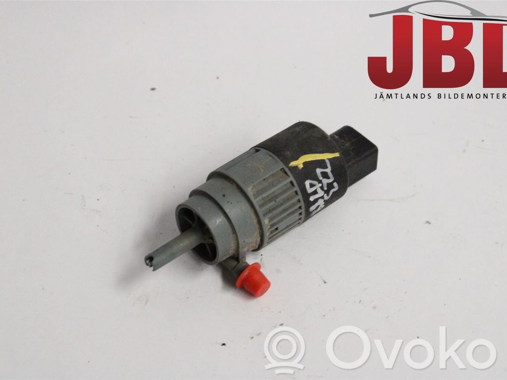 Ajovalonpesimen pumppu   1673739