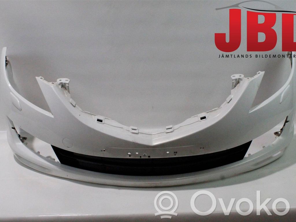 Front bumper   GAL250031FAA