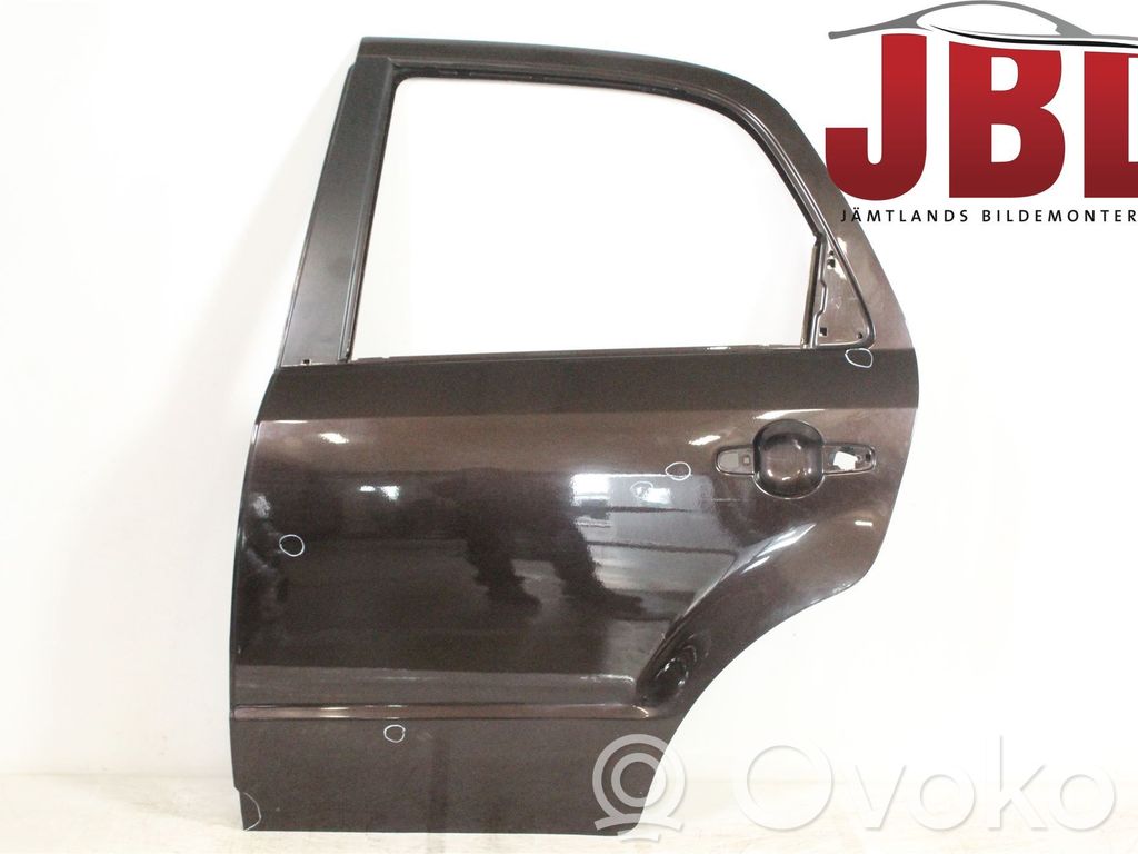 Puerta trasera   6800479J00