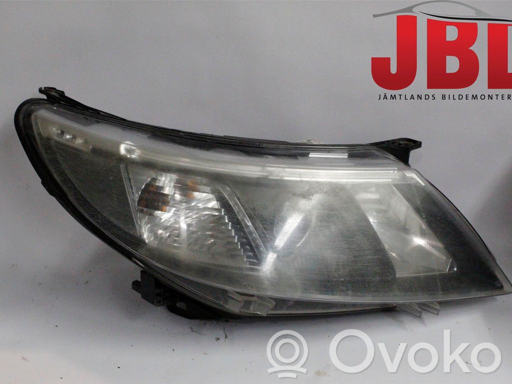 Saab 9-3 Ver2 Scheinwerfer 