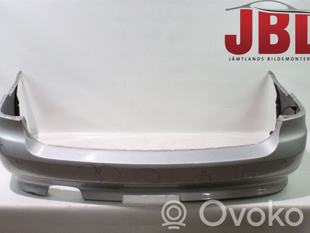 Rear bumper   51127117277