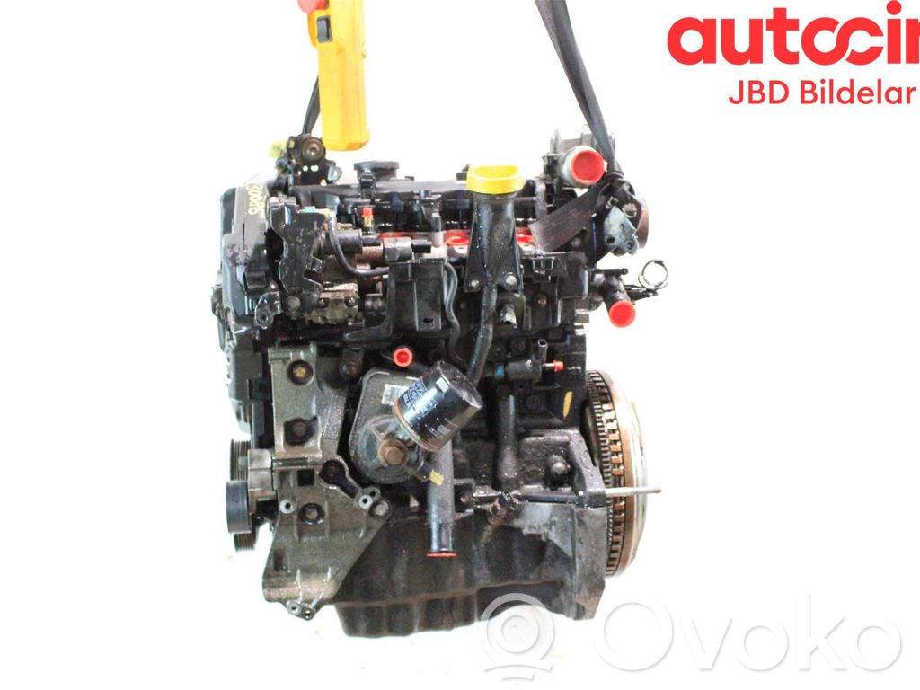 Engine   1010200Q4R