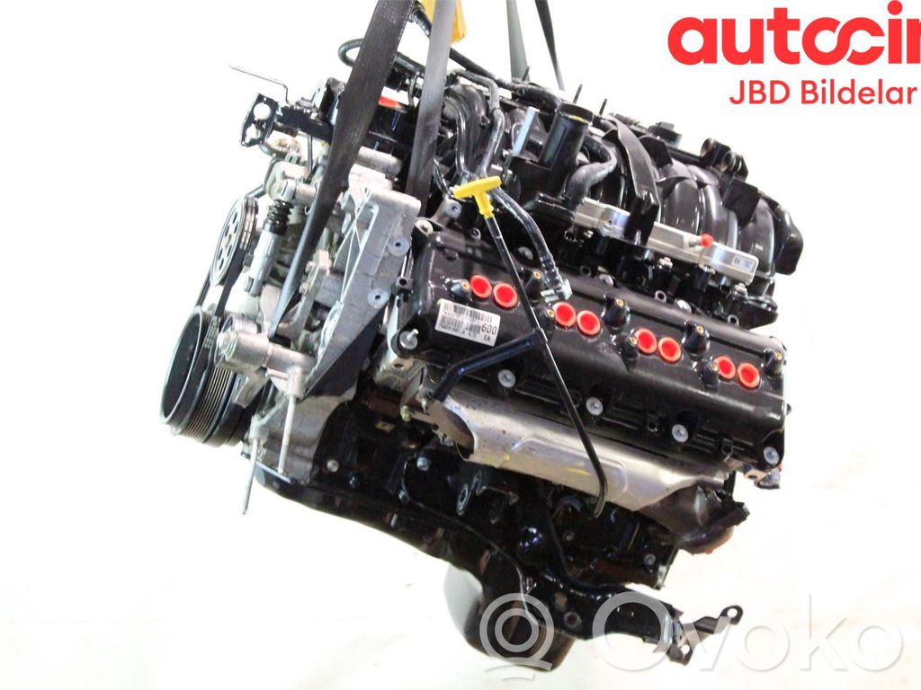 Engine   68281600EA