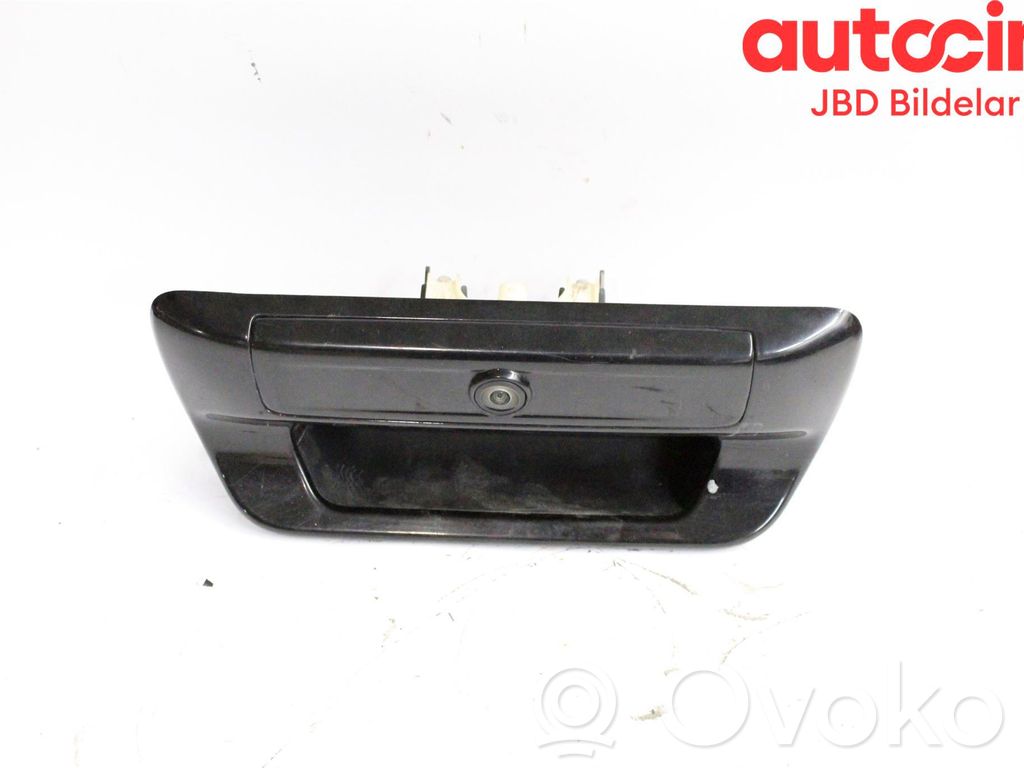 Dodge RAM Tailgate/trunk/boot exterior handle 